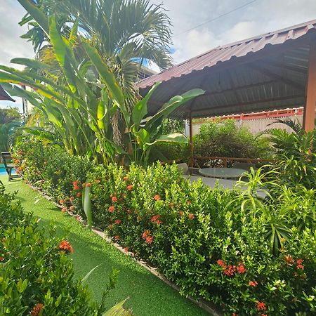 Ballena Rey Hotel Uvita Dış mekan fotoğraf