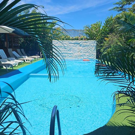 Ballena Rey Hotel Uvita Dış mekan fotoğraf