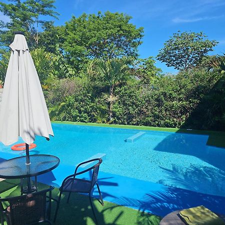 Ballena Rey Hotel Uvita Dış mekan fotoğraf