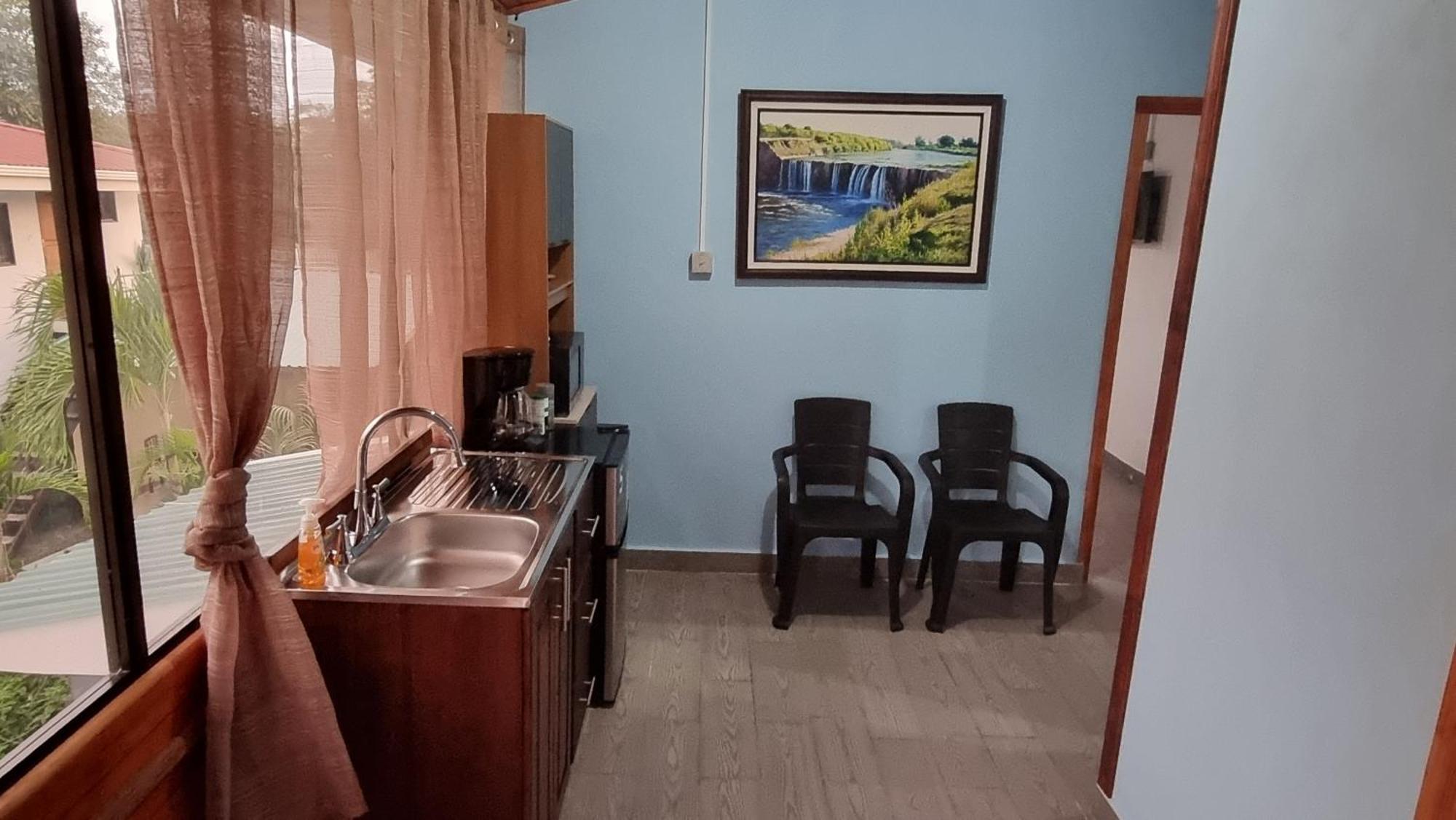 Ballena Rey Hotel Uvita Dış mekan fotoğraf