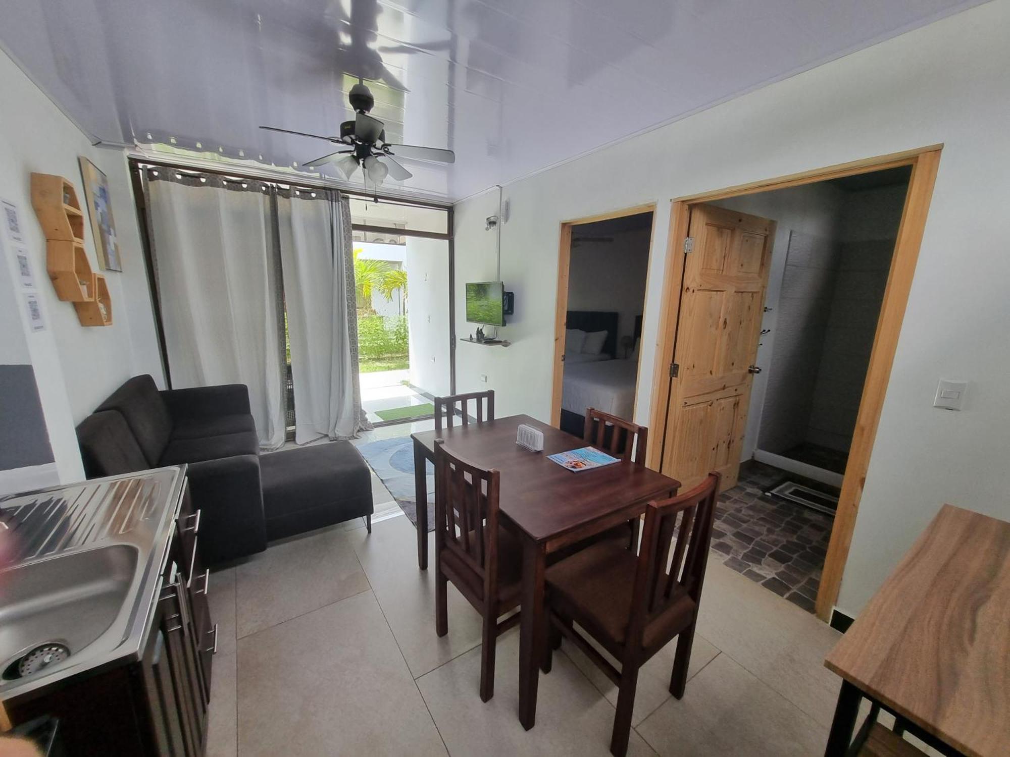 Ballena Rey Hotel Uvita Dış mekan fotoğraf