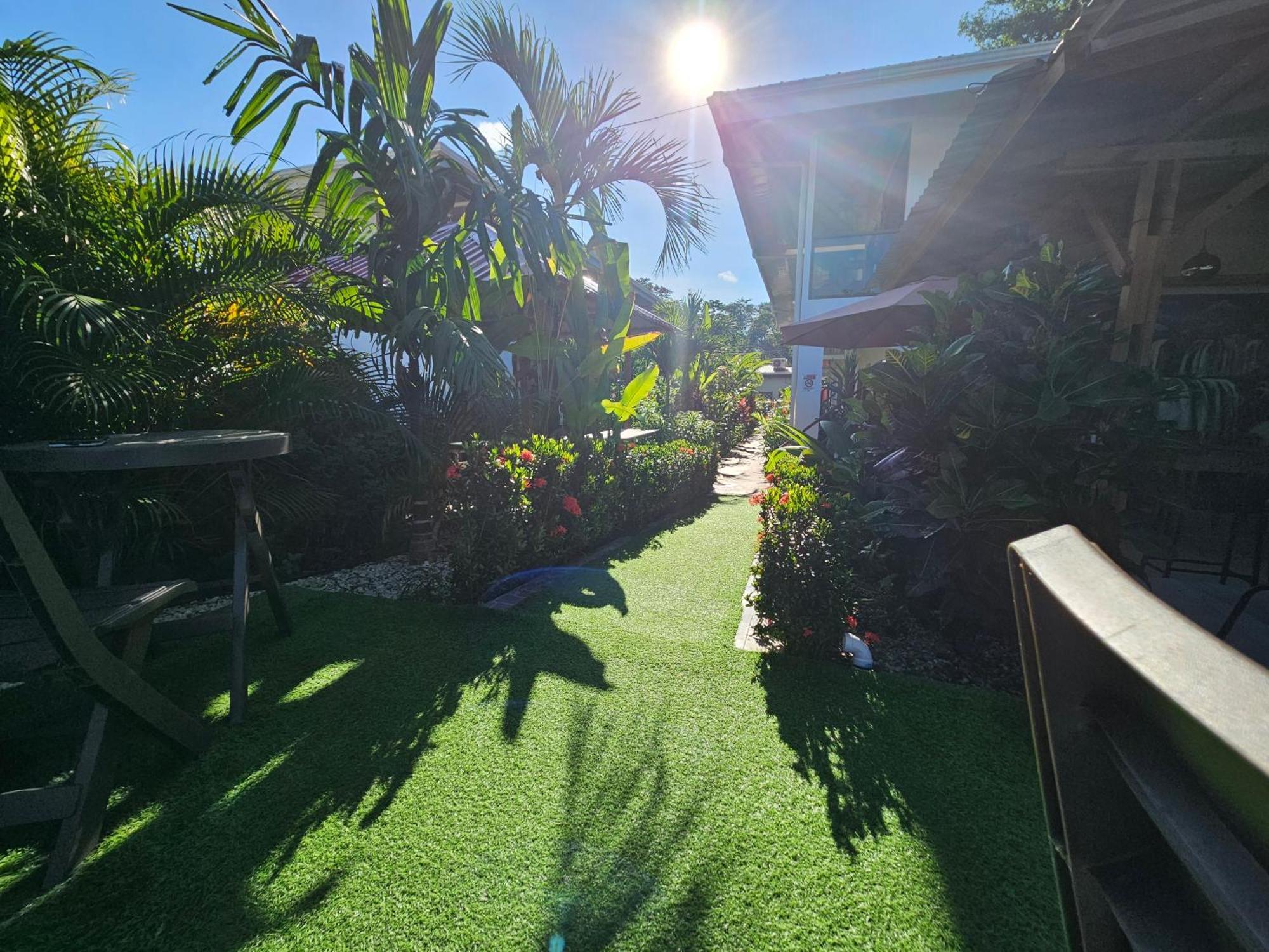 Ballena Rey Hotel Uvita Dış mekan fotoğraf