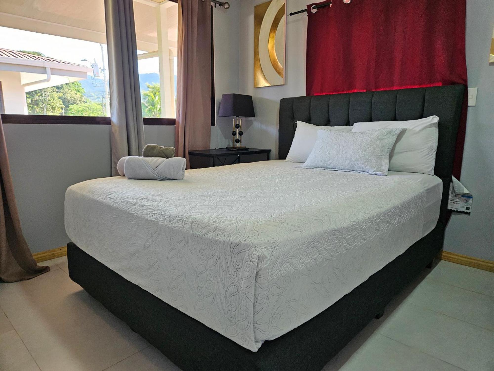 Ballena Rey Hotel Uvita Dış mekan fotoğraf