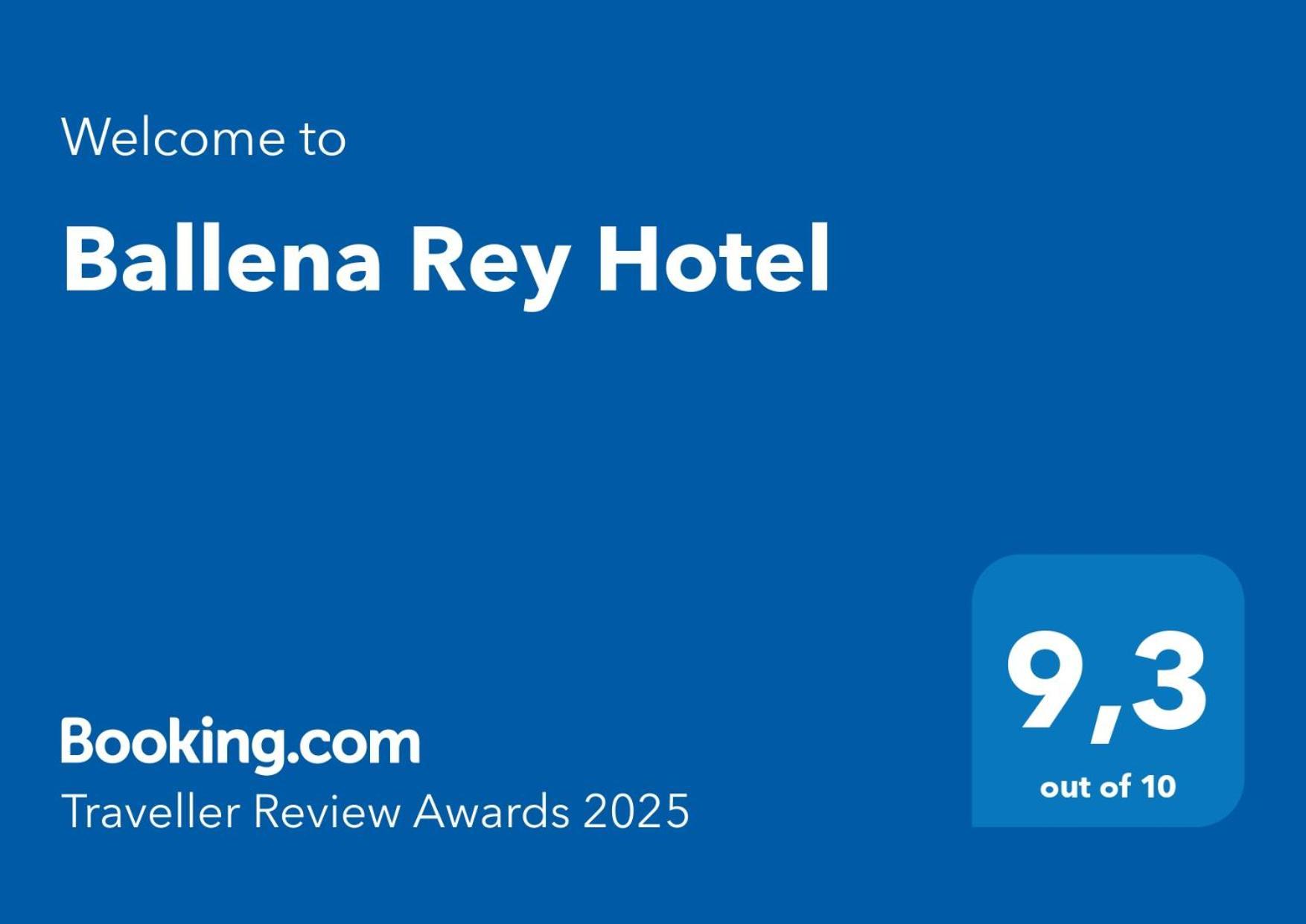 Ballena Rey Hotel Uvita Dış mekan fotoğraf