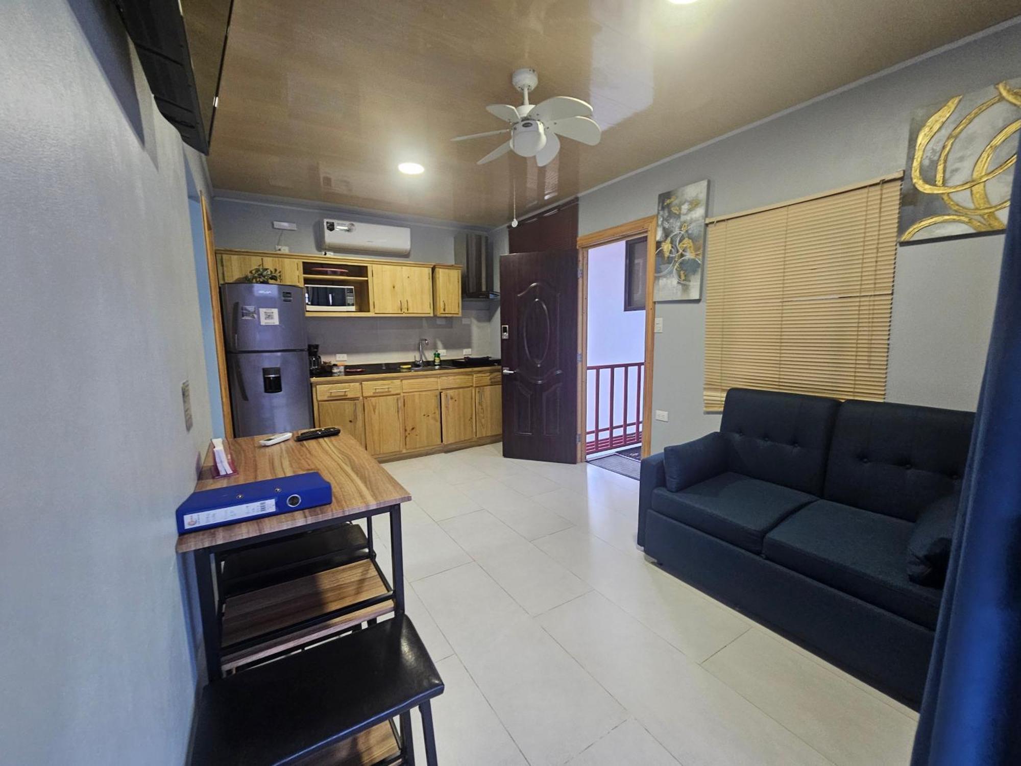 Ballena Rey Hotel Uvita Dış mekan fotoğraf
