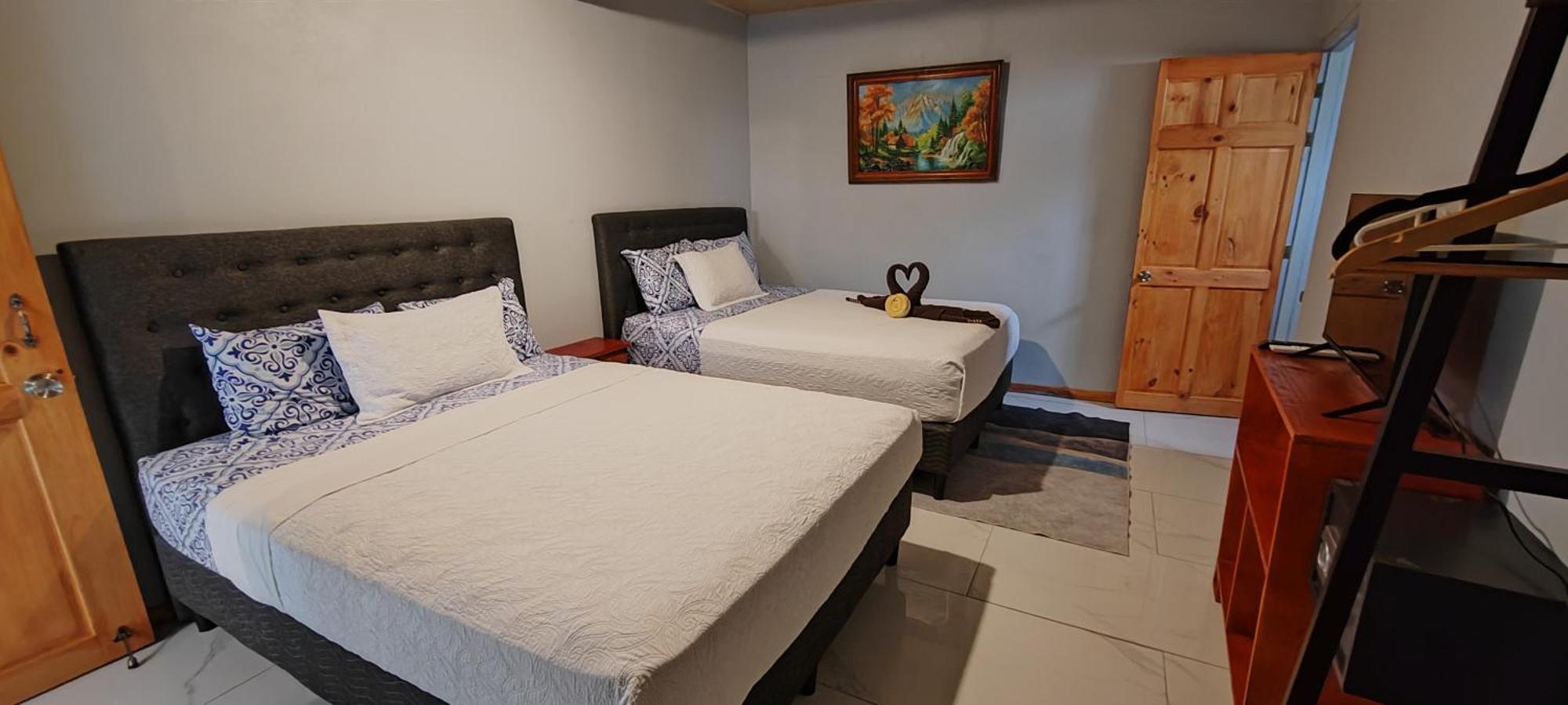 Ballena Rey Hotel Uvita Dış mekan fotoğraf