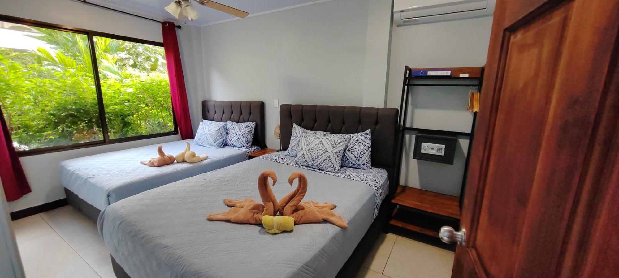 Ballena Rey Hotel Uvita Dış mekan fotoğraf