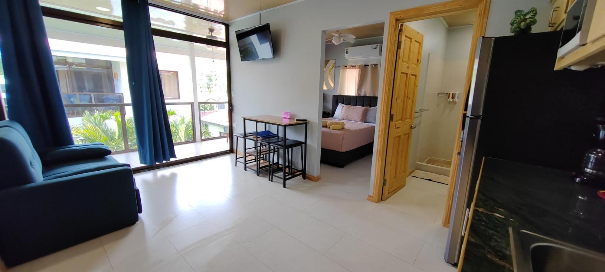 Ballena Rey Hotel Uvita Dış mekan fotoğraf