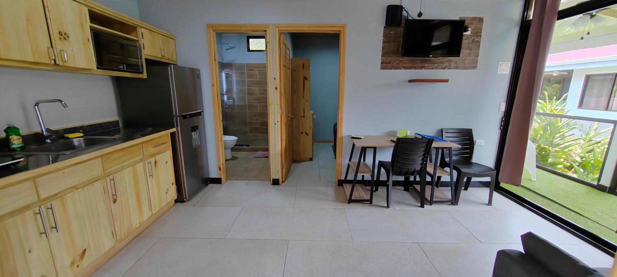 Ballena Rey Hotel Uvita Dış mekan fotoğraf